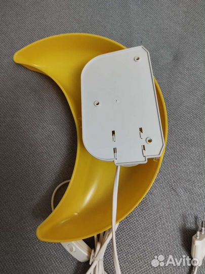 Ночник детский IKEA 