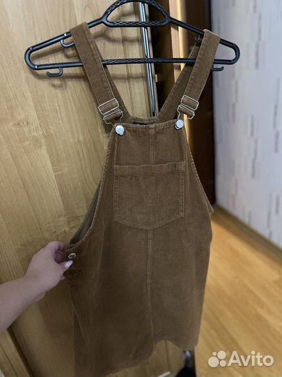 Комбинезон страдивариус