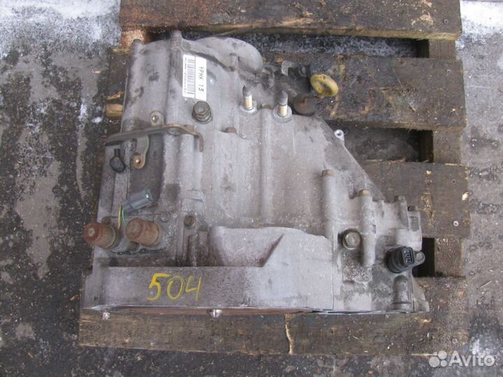 Автомат АКПП Honda CR-V RD1 mdma B20B