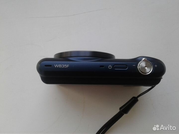 Samsung WB35F