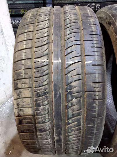 Pirelli Scorpion Zero 285/35 R22