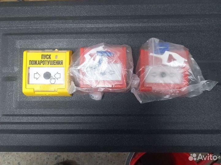 Приборы для охрано-пожарной. С2000 Bolid