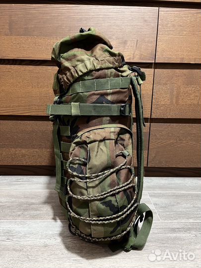 Рюкзак тактический
