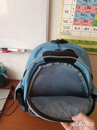 Рюкзак для школьника бу