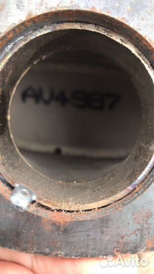 Катализатор