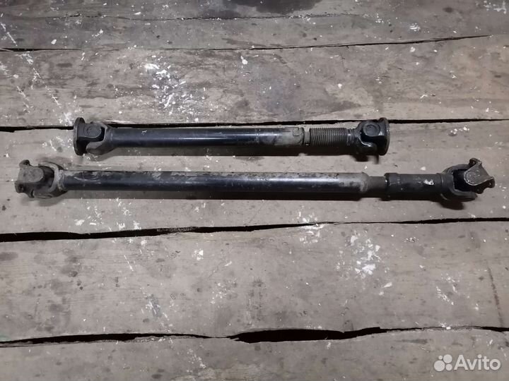 Запчасти УАЗ патриот