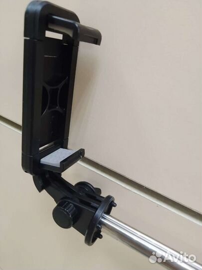 Трипод, палка для селфи 194-1010мм, пульт Bluet