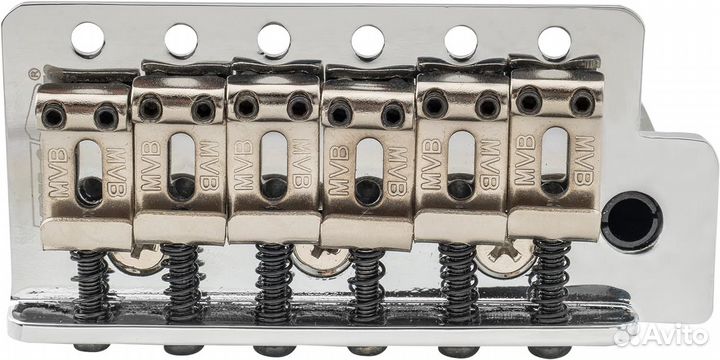 Седла Фендер для электрогитары