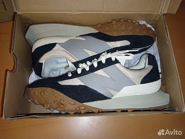 New balance xc 72 оригинал