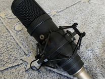 Студийный микрофон Октава мк-319