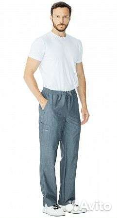 Костюм медицинский 