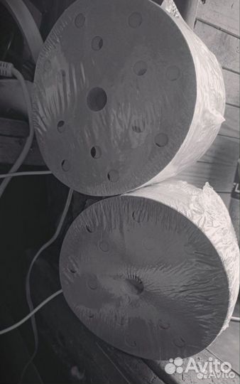 Шлифовальный круг