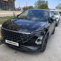 OMODA C5 1.6 AMT, 2023, 23 000 км, с пробегом, цена 2 450 000 руб.