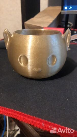 3D печать на заказ