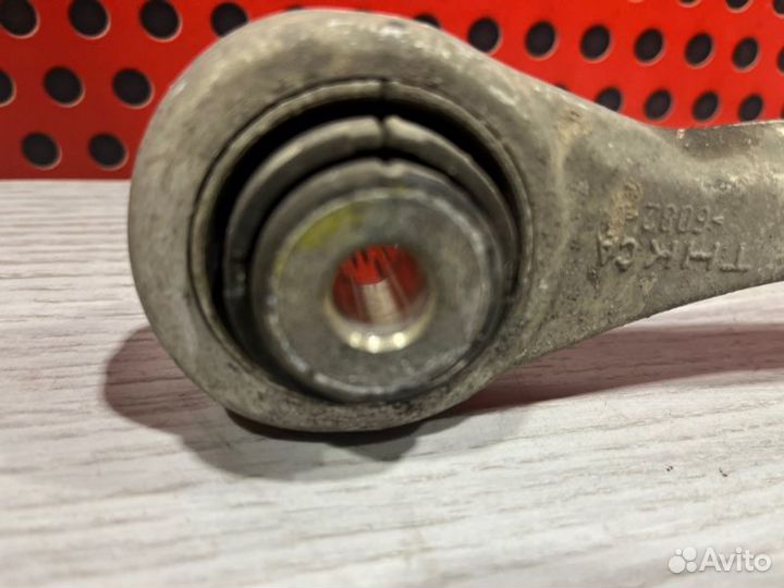 Рычаг подвески задний правый Bmw X6 F16 2018