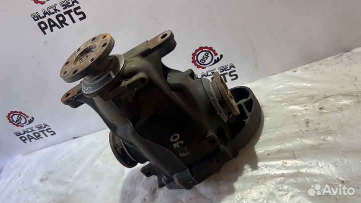 Редуктор BMW 3 Series E90