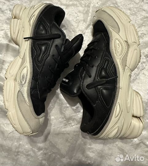 Adidas raf simons ozweego