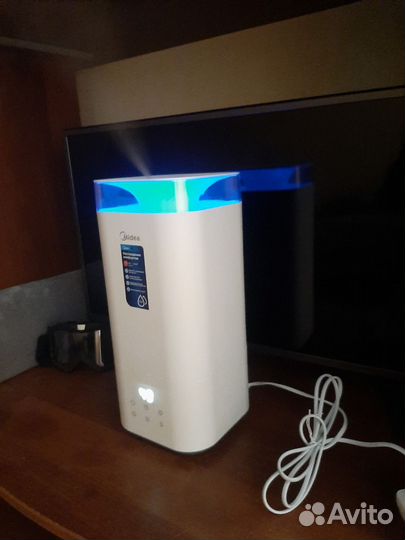 Увлажнитель воздуха Midea
