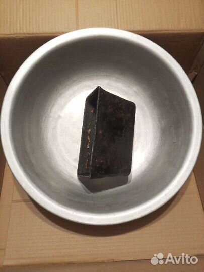 Формы для выпечки хлеба