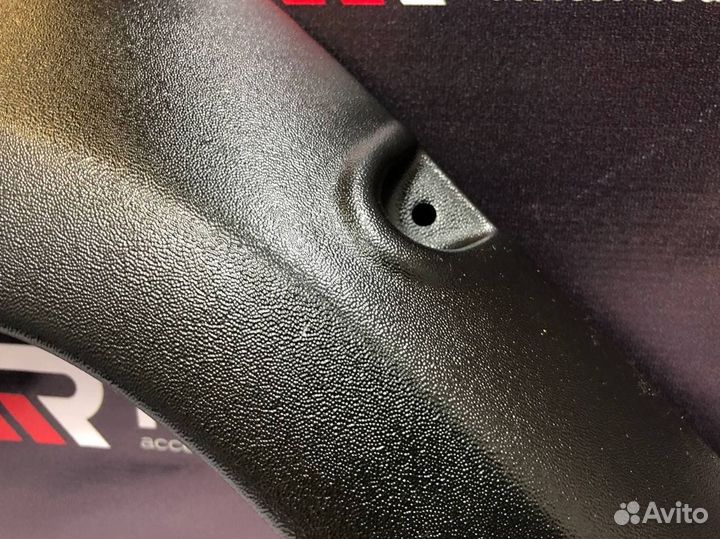 Фендера Toyota Fj Cruiser 2006-2015