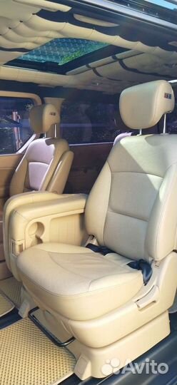 Трансфер/Свадьбы-комфортабельный Микроавтобус