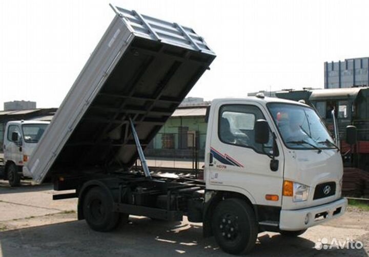 Качественный Чернозем с доставкой Камаз - ЗИЛ