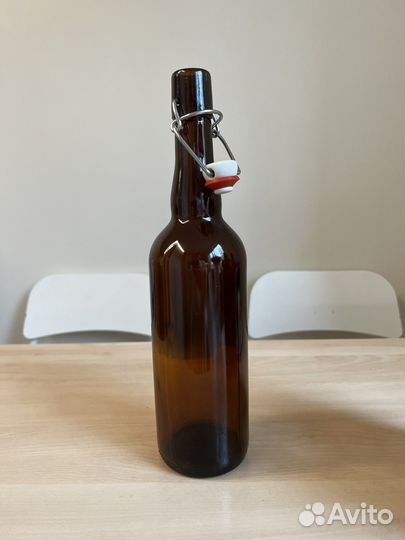 Бутылки для пива и сидра