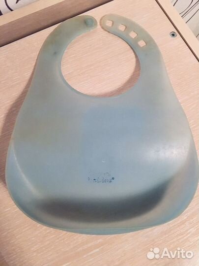 Нагрудник для еды