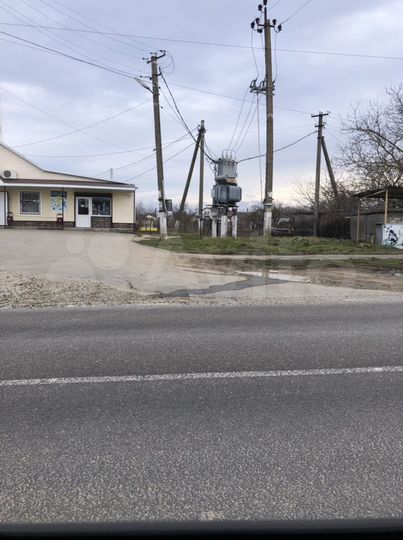 Участок 13 сот. (ИЖС)