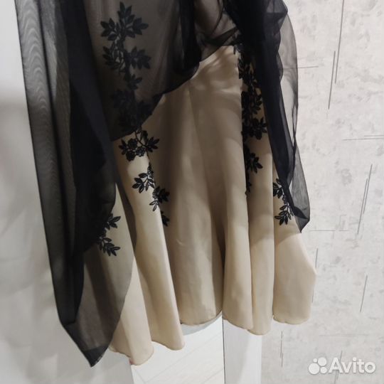 Вечернее платье44-46