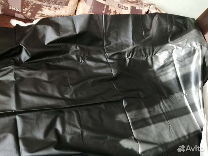 Кожа искусственна ссср, отрез