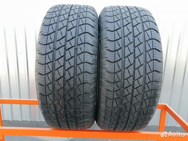 Goodyear Wrangler HP 255/55 R18 109H