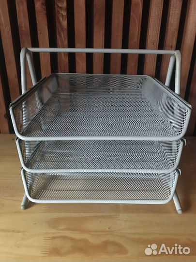 Органайзер для бумаг IKEA