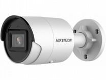 IP видеокамера Hikvision DS-2CD2023G2-IU(6M 412607