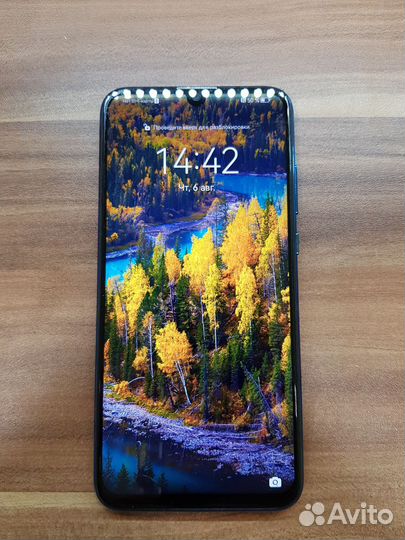 HONOR 10 Lite, 3/64 ГБ