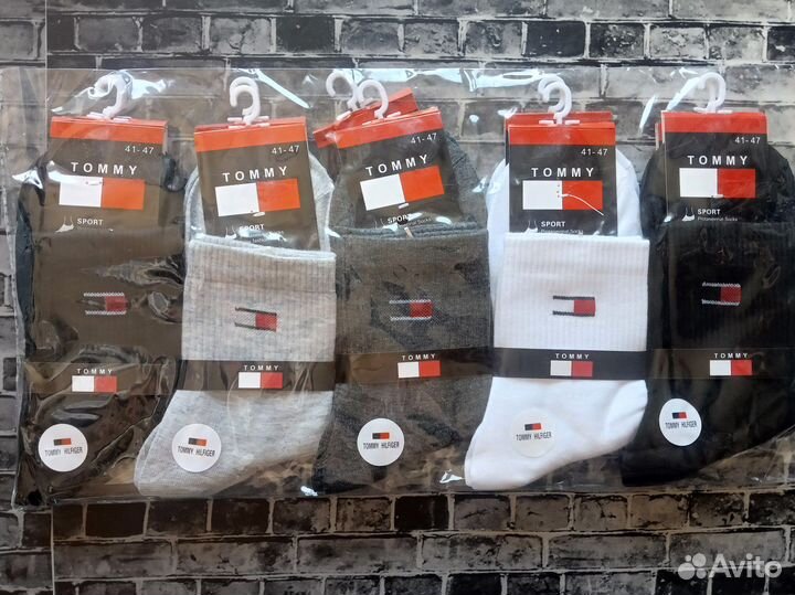 Носки Nike Adidas Puma