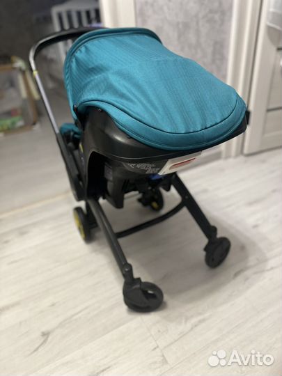 Коляска-автокресло Mstar