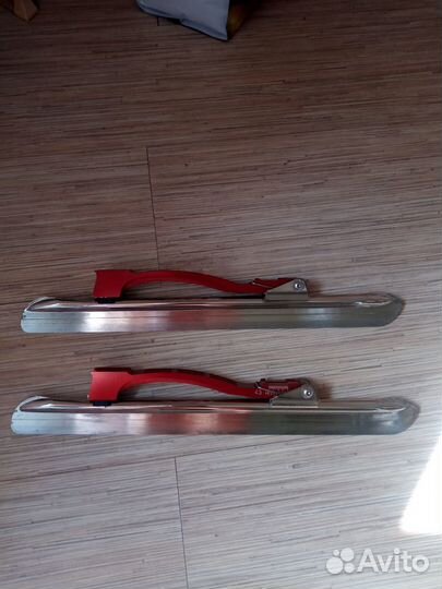 Система Viking Nagano 1.1 PM Nickel