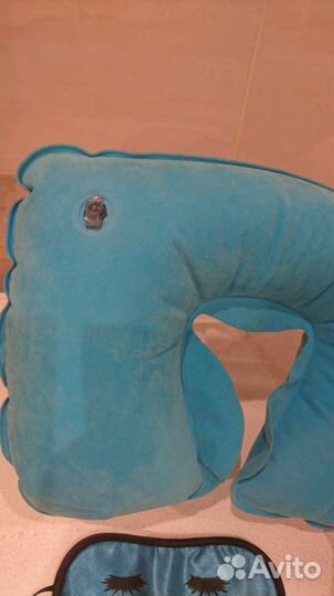 Новый набор для путешествий