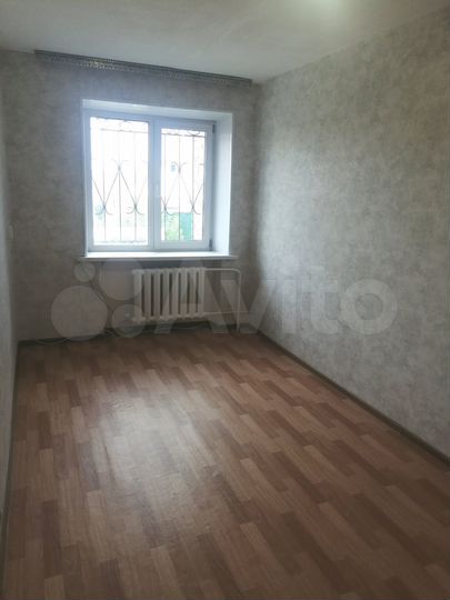3-к. квартира, 64,1 м², 1/2 эт.