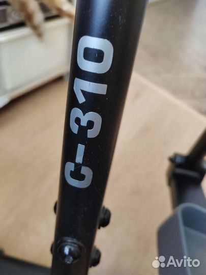 Эллипсоидный тренажер б/у