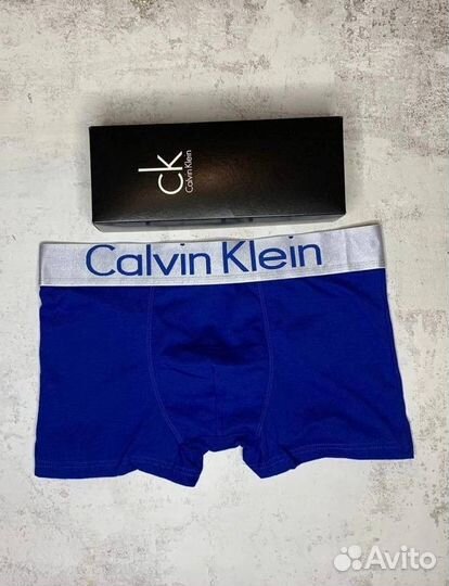 Набор трусов Calvin Klein