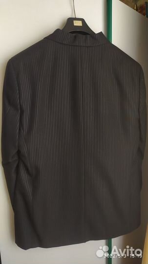 Мужской костюм 48-50 р