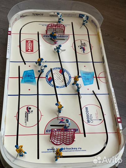 Настольные игры