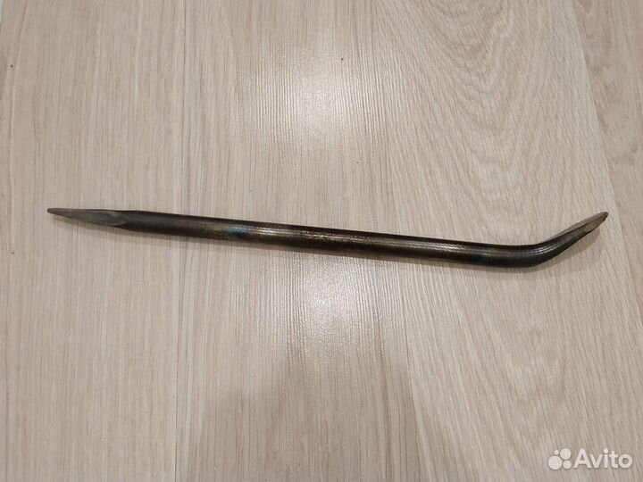 Титановая монтажка для шиномонтажа монтировка