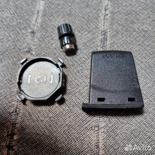 Велокомпьютер