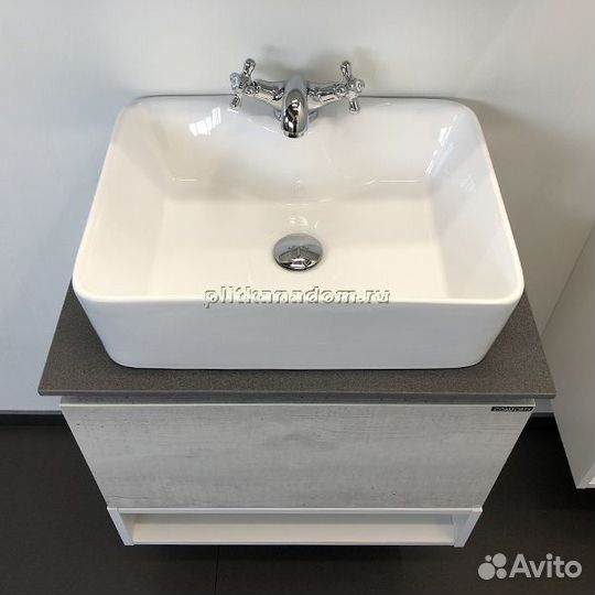 Comforty Раковина PZ-6068