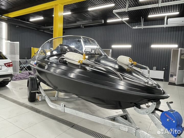 Delta 440A Mercury 60 eltp 2022