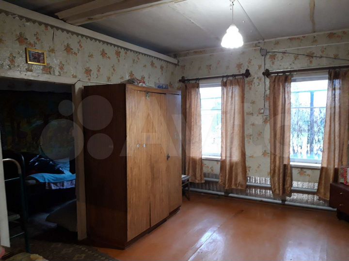 Дом 39,2 м² на участке 18,5 сот.