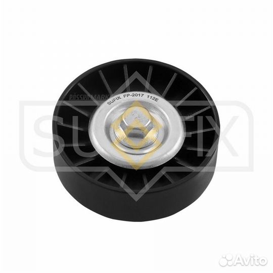 Sufix FP-2017 Ролик промежуточный навесного оборуд